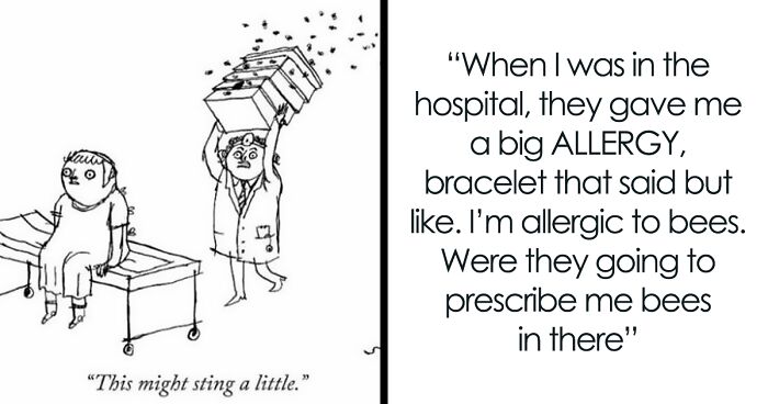 69 Times Tumblr Artists Said, ‘Hold My Sketchbook!’ And Nailed It