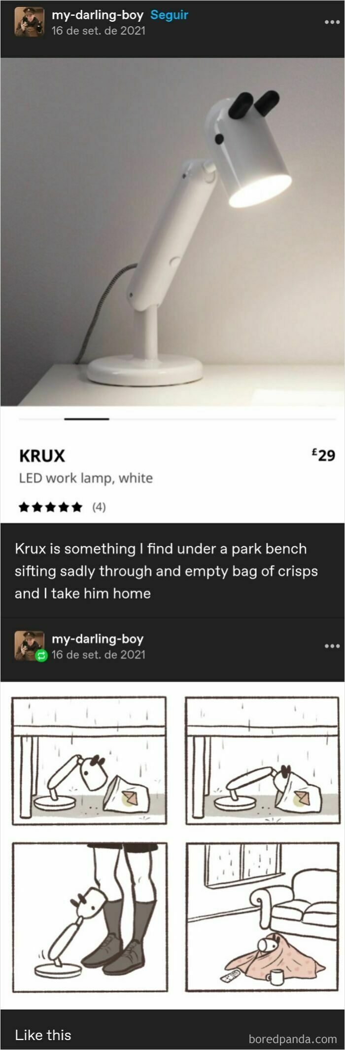 Krux