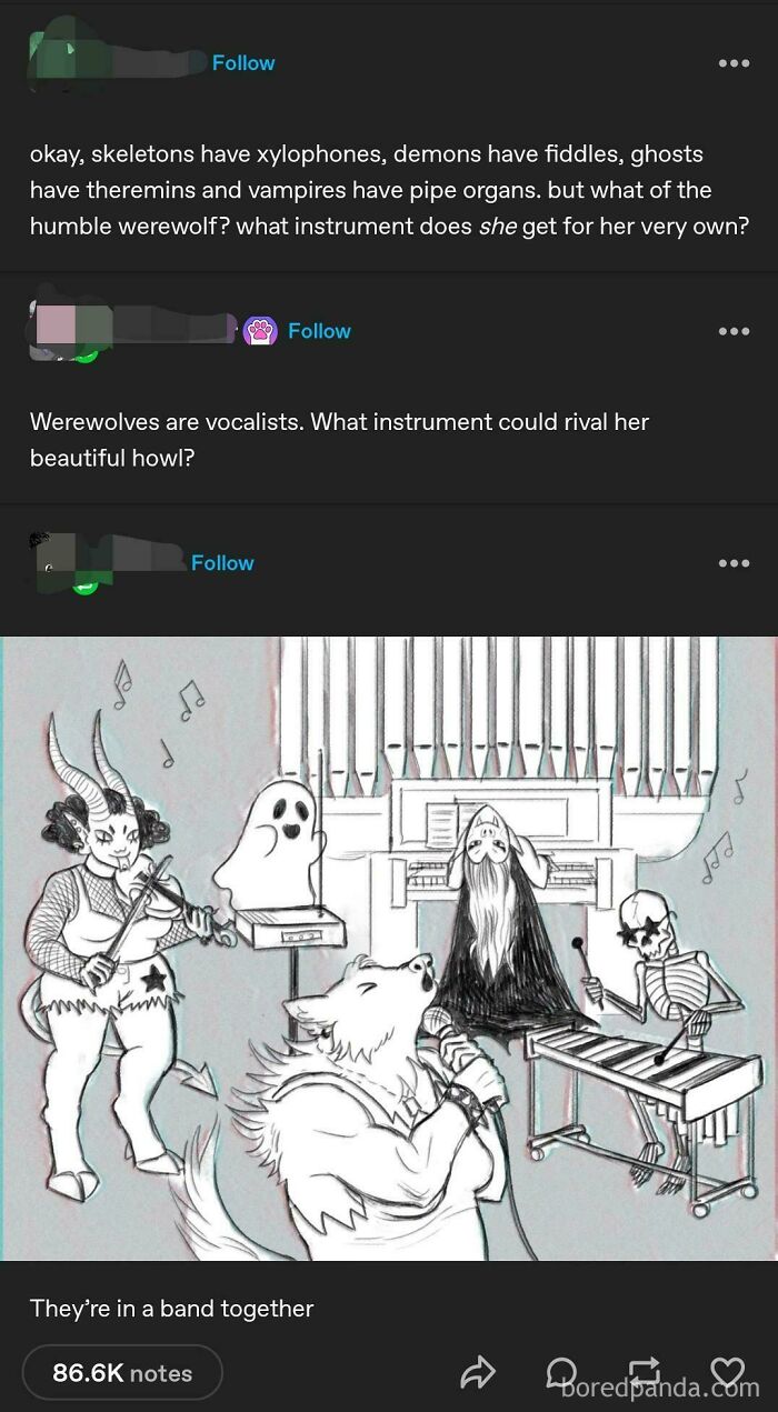 The Monster Mash Is Real!