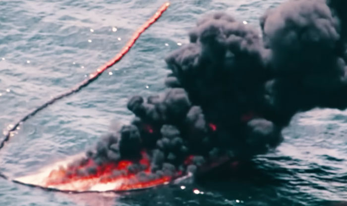 Deepwater Horizon: When Cheap Stuff and Bad Choices Added Up to $65 Billion in Disaster