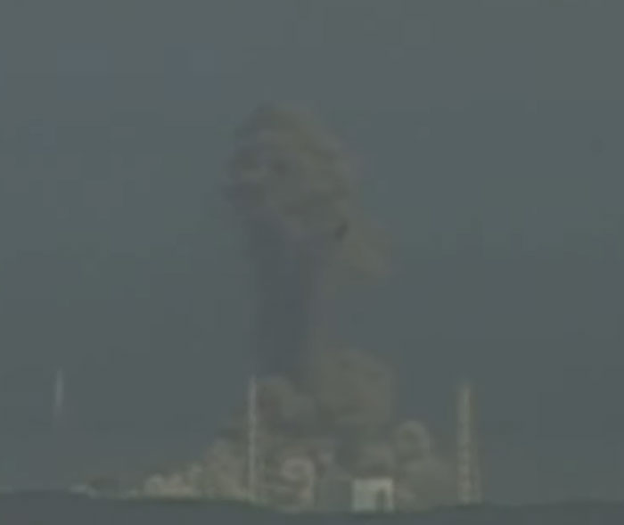 Fukushima: $200 Billion and Counting for a Nuclear Whoopsie