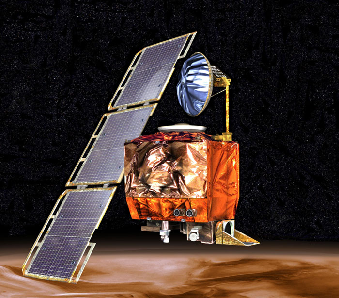 NASA’s Mars Climate Orbiter: When Unit Mix-Ups Send Spaceships Up in Smoke