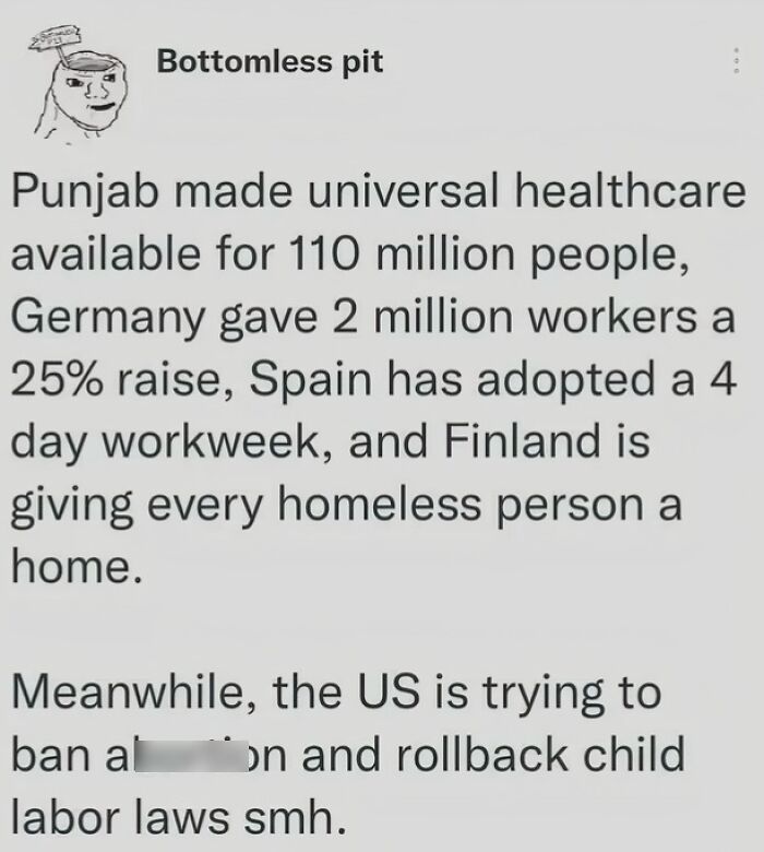 Wait, The US Is Rolling Back Child Labor Laws?!