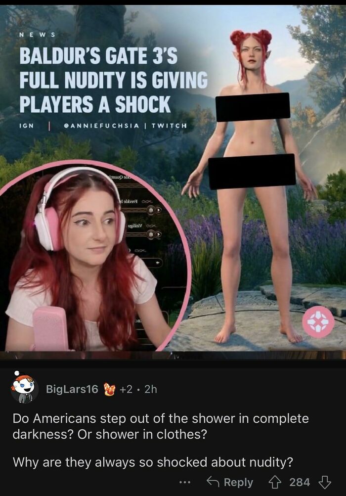 The Funny and Weird Truth About Life in America Right Now