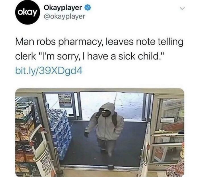 The Funny and Weird Truth About Life in America Right Now