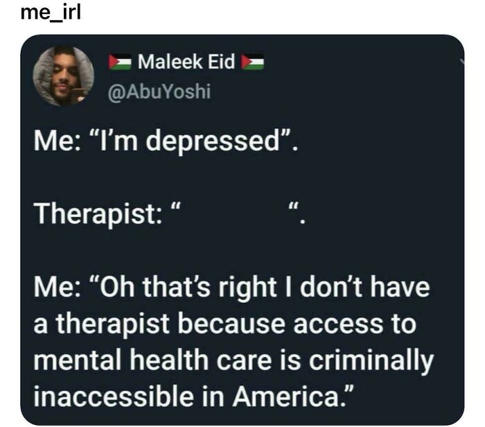 The Funny and Weird Truth About Life in America Right Now