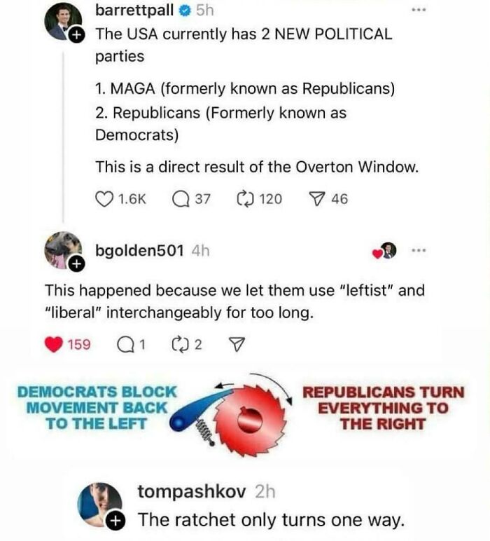 The Funny and Weird Truth About Life in America Right Now