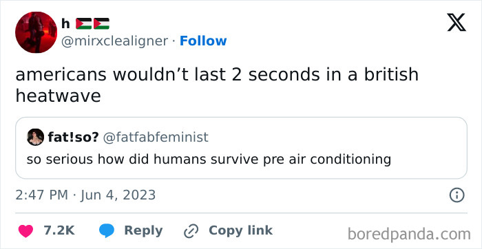 The Funny and Weird Truth About Life in America Right Now