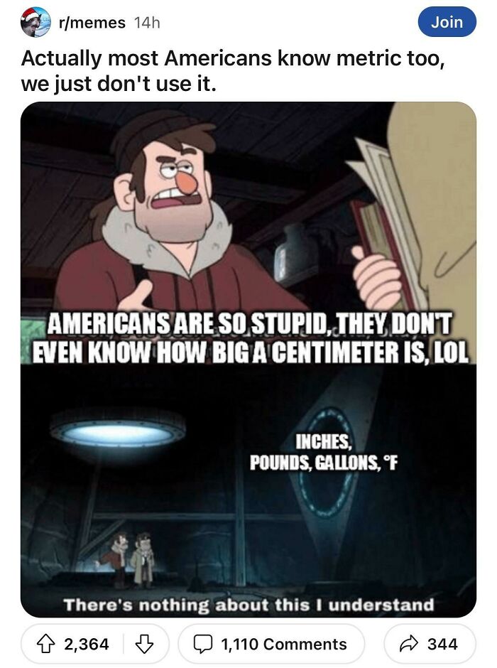 The Funny and Weird Truth About Life in America Right Now