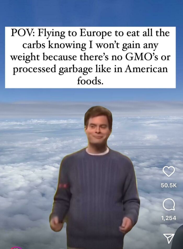 The Funny and Weird Truth About Life in America Right Now