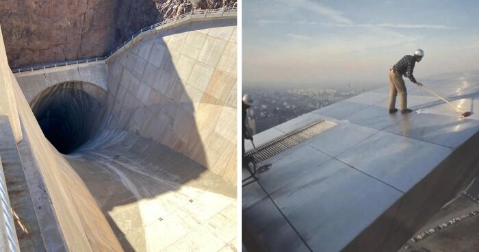 Wait, They Actually Posted These Weirdo Pics? 43 Odd & Creepy Facts You Won’t Believe