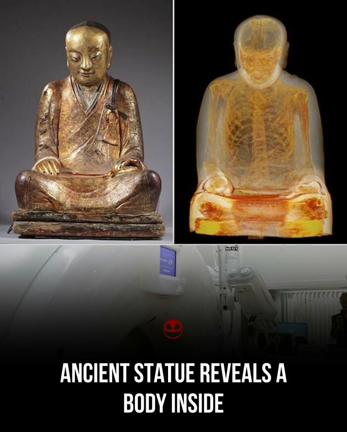 Wait, They Actually Posted These Weirdo Pics? 43 Odd & Creepy Facts You Won’t Believe