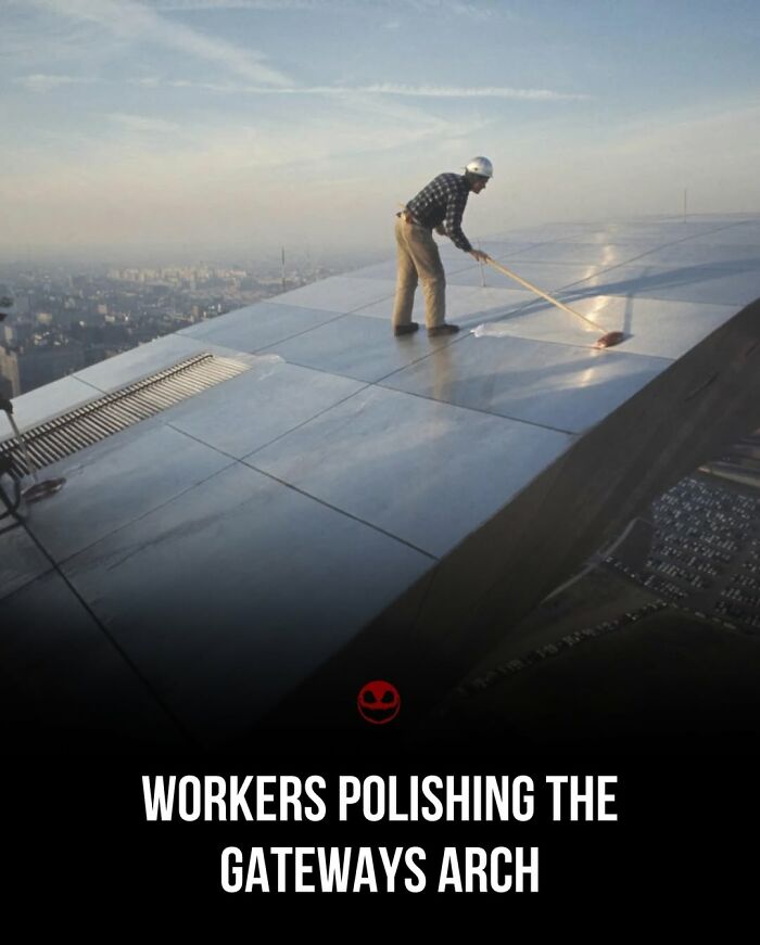 Wait, They Actually Posted These Weirdo Pics? 43 Odd & Creepy Facts You Won’t Believe