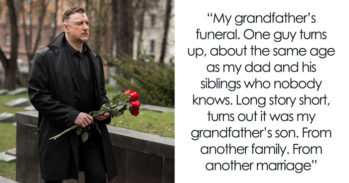 Wait, Life Actually Wrote These Plot Twists?! 34 Real Stories That Totally Shocked Us