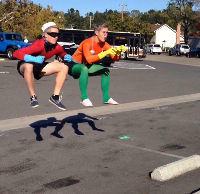 Ready To Sail The Invisible Boat? Yup, That’s A Thing Now