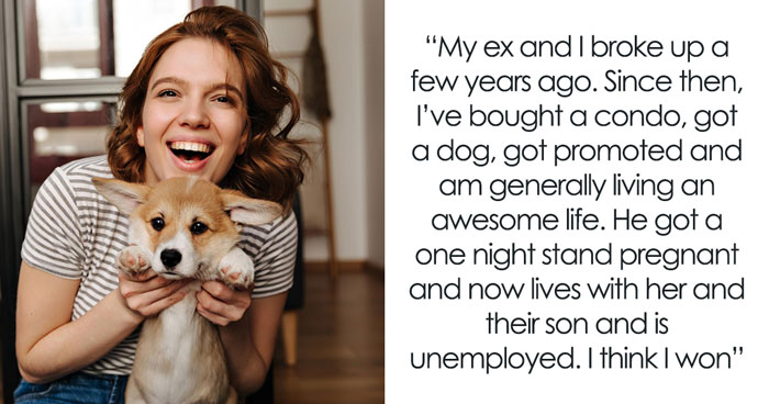 Wait, They Really Lived Their Best Revenge Lives?