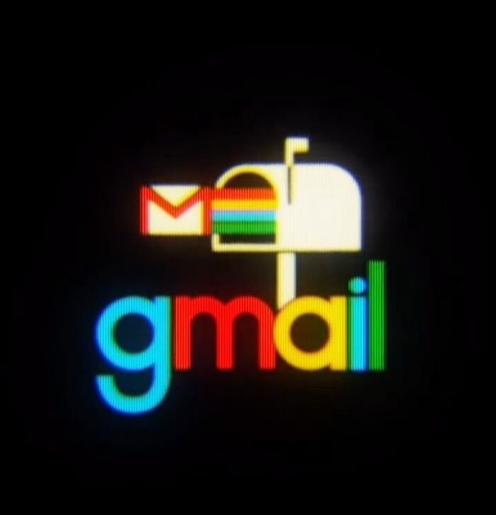 What If Today's Biggest Brands Were Born in the 80s? Retro Logo Magic!