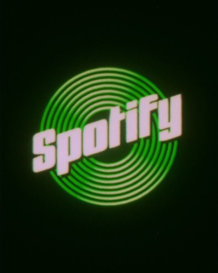 What If Today's Biggest Brands Were Born in the 80s? Retro Logo Magic!