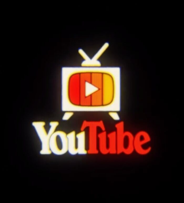 What If Today's Biggest Brands Were Born in the 80s? Retro Logo Magic!