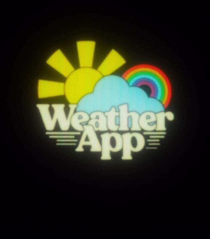 What If Today's Biggest Brands Were Born in the 80s? Retro Logo Magic!