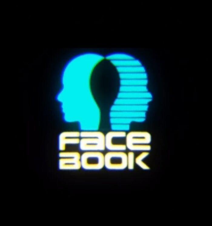 What If Today's Biggest Brands Were Born in the 80s? Retro Logo Magic!