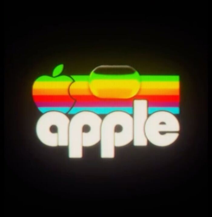 What If Today's Biggest Brands Were Born in the 80s? Retro Logo Magic!