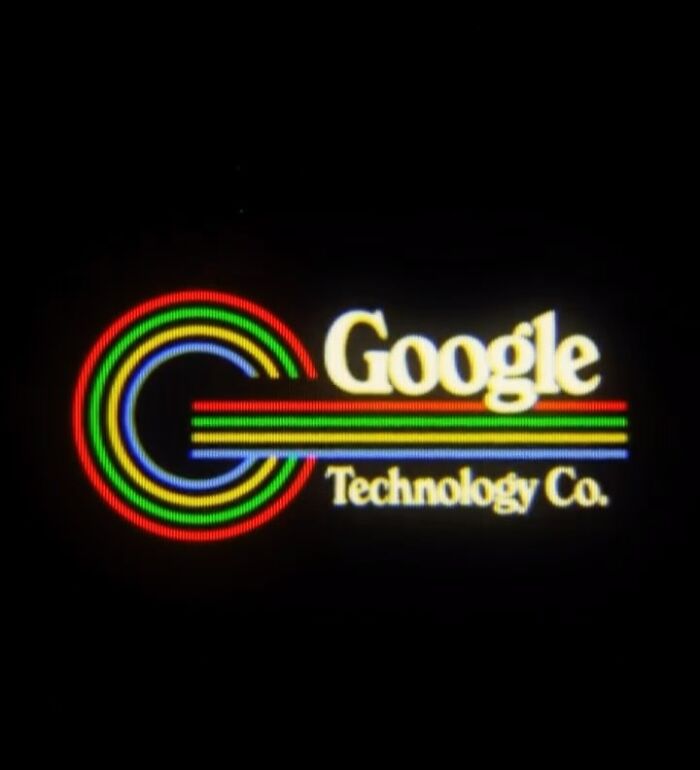 What If Today's Biggest Brands Were Born in the 80s? Retro Logo Magic!