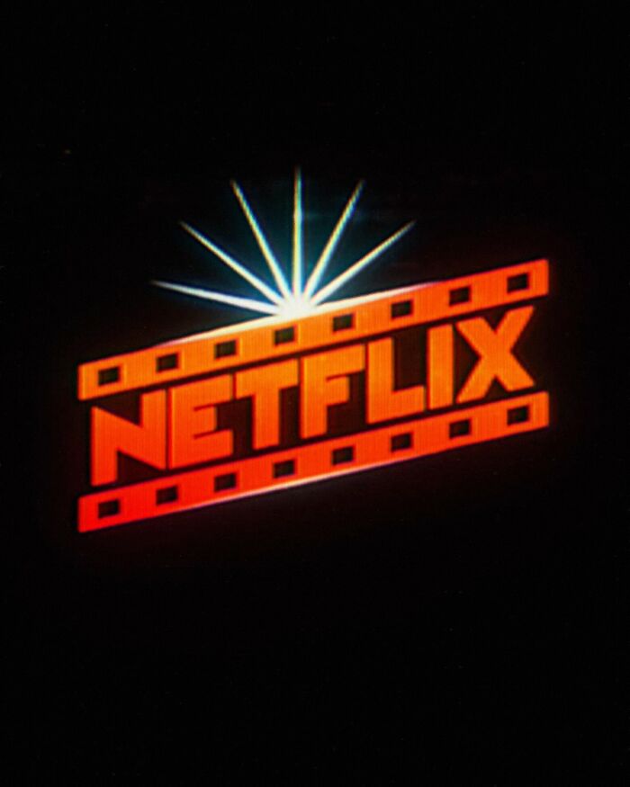 What If Today's Biggest Brands Were Born in the 80s? Retro Logo Magic!