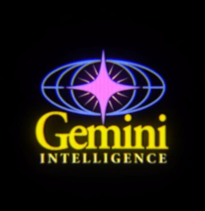 What If Today's Biggest Brands Were Born in the 80s? Retro Logo Magic!