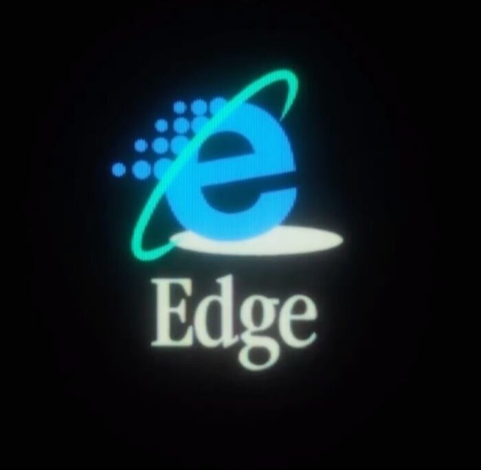 What If Today's Biggest Brands Were Born in the 80s? Retro Logo Magic!