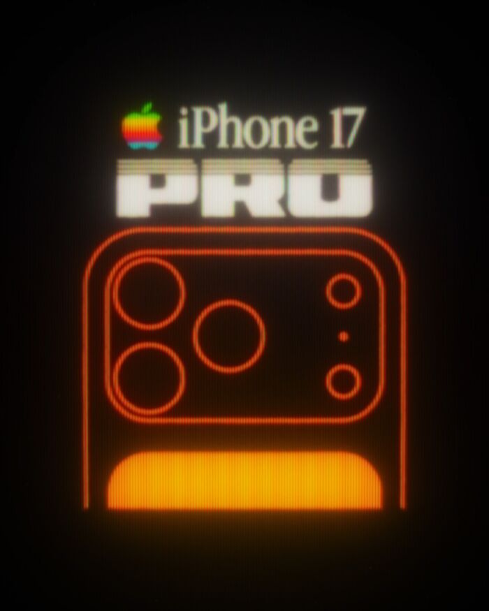 What If Today's Biggest Brands Were Born in the 80s? Retro Logo Magic!