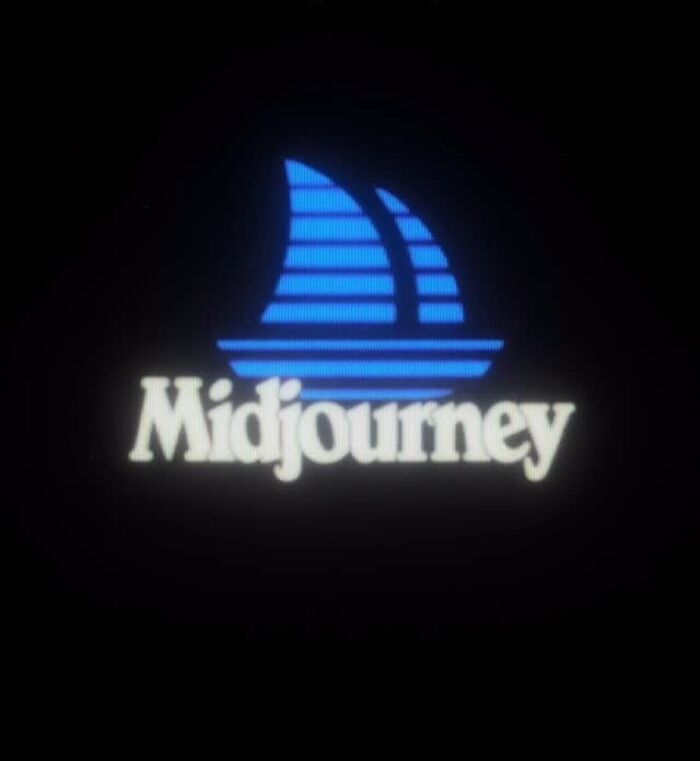 What If Today's Biggest Brands Were Born in the 80s? Retro Logo Magic!