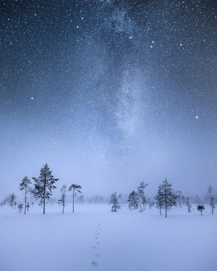 Wait, They Actually Took Pictures THIS Stunning of Finland's Northern Lights?