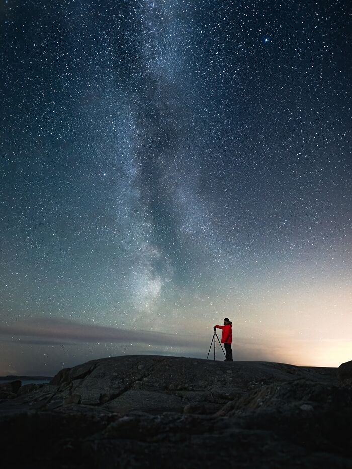 Wait, They Actually Took Pictures THIS Stunning of Finland's Northern Lights?