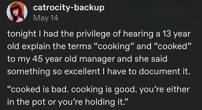 Let's Dive Into 67 Memes That Are Basically Our Brain on Repeat