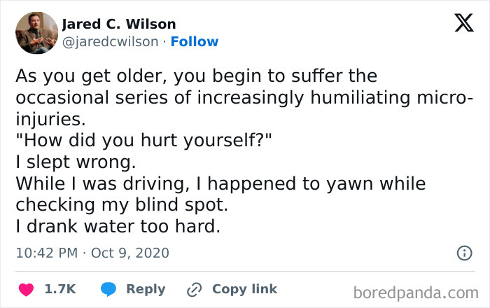 Let's Dive Into 67 Memes That Are Basically Our Brain on Repeat