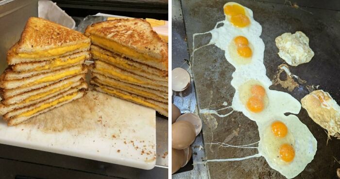 Let’s Peek Inside The Crazy World Of Kitchen Confidential!