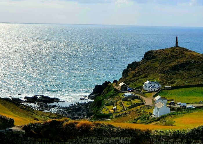 Found The Ultimate Smoke Spot With This View!