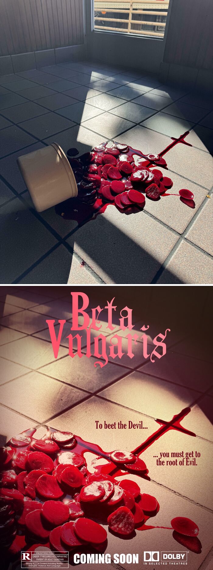 Morning Vibes from the Kitchen