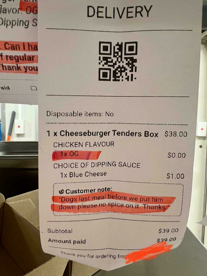 Almost Cried Working The Line Tonight