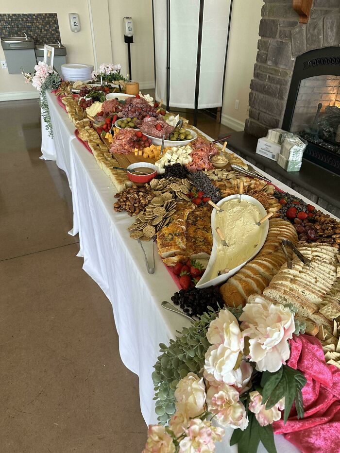 $700 Charcuterie Board Prep: A Labor of Love (and Cheese)