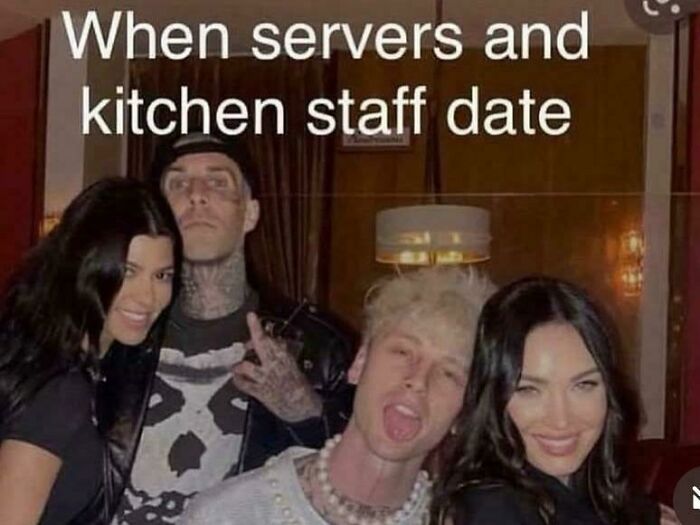 Why Is This Kitchen Meme So Damn Accurate?