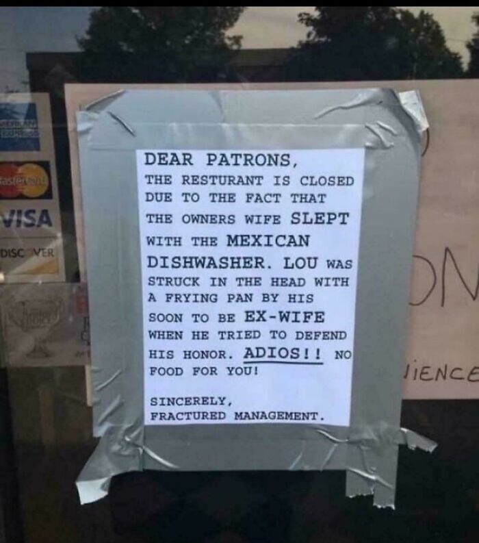 The Mysterious Title Picture