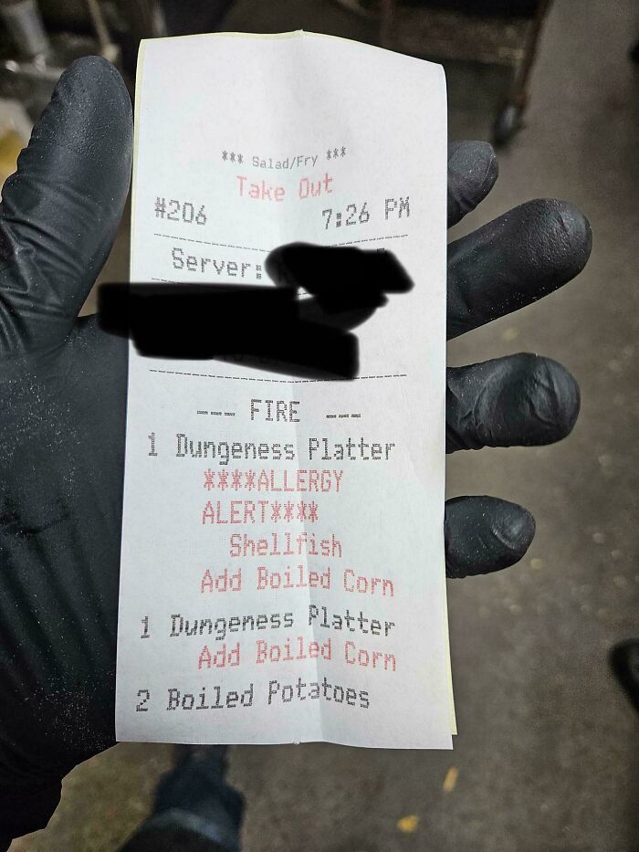 Let's Peek Inside The Crazy World Of Kitchen Confidential!