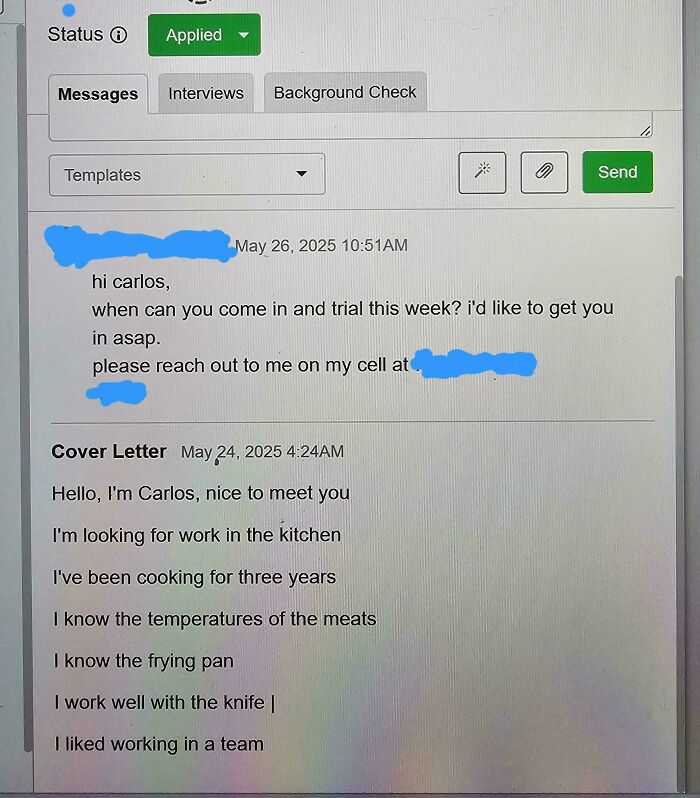 Let's Peek Inside The Crazy World Of Kitchen Confidential!