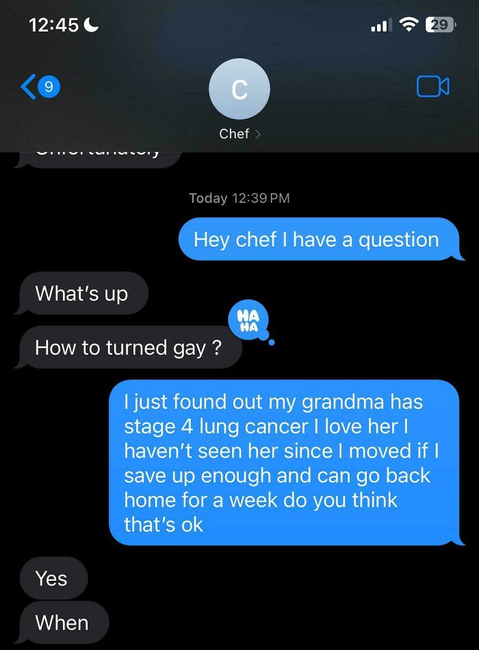 Let's Peek Inside The Crazy World Of Kitchen Confidential!