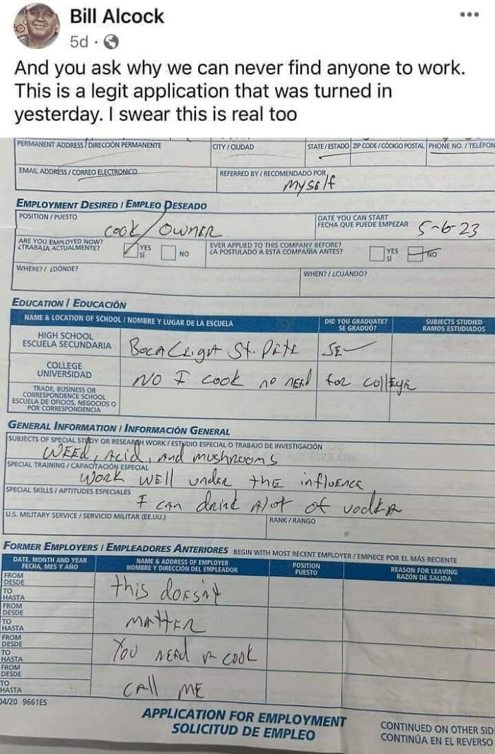 Let's Peek Inside The Crazy World Of Kitchen Confidential!