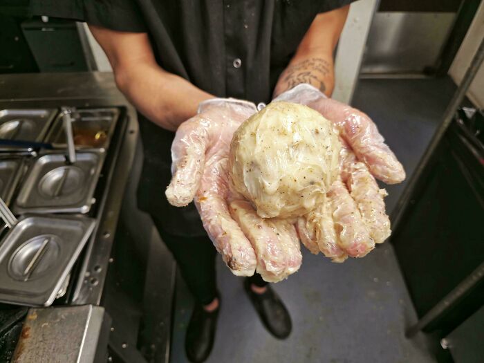 Let's Peek Inside The Crazy World Of Kitchen Confidential!