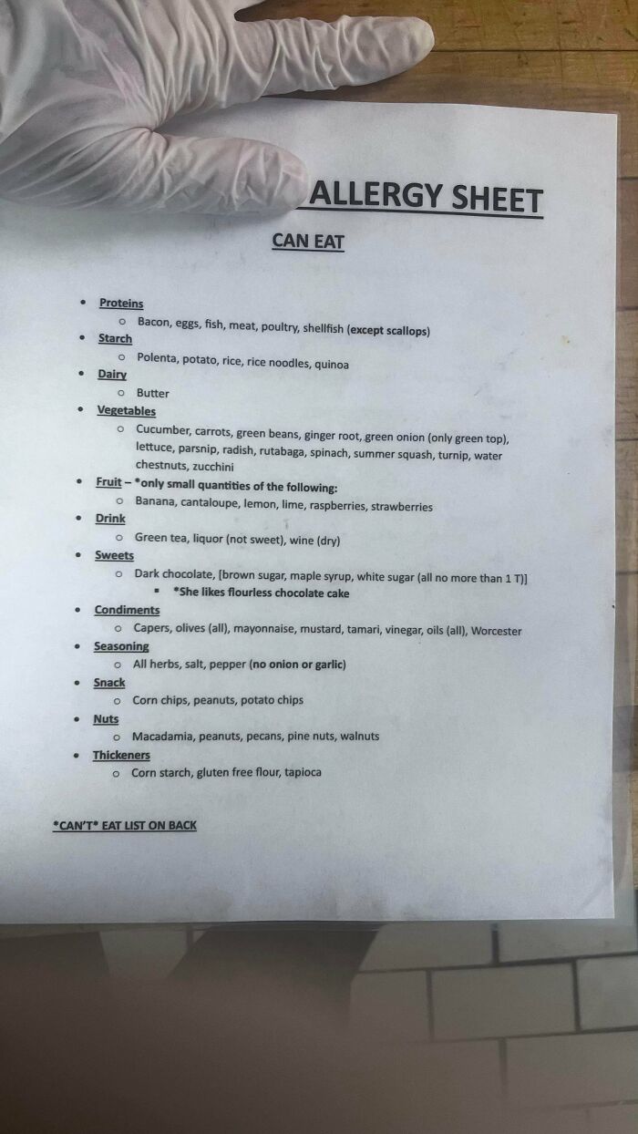 Let's Peek Inside The Crazy World Of Kitchen Confidential!