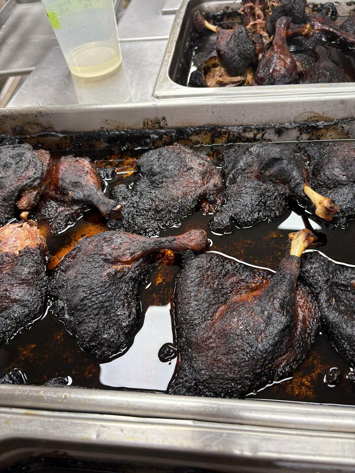 Let's Peek Inside The Crazy World Of Kitchen Confidential!